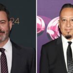 Quem é Cleto Escobedo O que saber sobre Jimmy Kimmel, falecido amigo