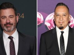‘Jimmy Kimmel ao vivo!’ Retorna após a morte de Cleto Escobedo III, banda renomeada Quem é Cleto Escobedo O que saber sobre Jimmy Kimmel, falecido amigo