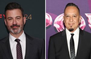 ‘Jimmy Kimmel ao vivo!’ Retorna após a morte de Cleto Escobedo III, banda renomeada Quem é Cleto Escobedo O que saber sobre Jimmy Kimmel, falecido amigo