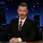 Jimmy Kimmel Live foi cancelado inesperadamente na noite de quinta-feira