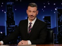 Jimmy Kimmel ao vivo! Retorna após o episódio ter sido cancelado inesperadamente Jimmy Kimmel Live foi cancelado inesperadamente na noite de quinta-feira