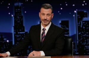 Jimmy Kimmel ao vivo! Retorna após o episódio ter sido cancelado inesperadamente Jimmy Kimmel Live foi cancelado inesperadamente na noite de quinta-feira