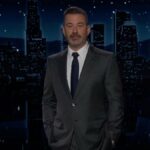 Jimmy Kimmel assa Trump depois que os democratas ganharam grande vitória na noite eleitoral: 'Tudo o que ele tocou foi um perdedor' | Vídeo