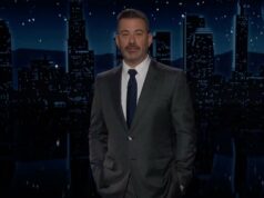 Jimmy Kimmel assa Trump depois que os democratas ganharam grande vitória na noite eleitoral: ‘Tudo o que ele tocou foi um perdedor’ | Vídeo Jimmy Kimmel assa Trump depois que os democratas ganharam grande vitória na noite eleitoral: 'Tudo o que ele tocou foi um perdedor' | Vídeo