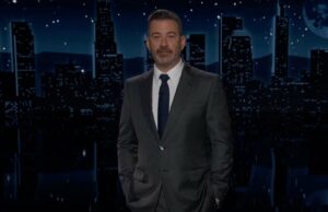 Jimmy Kimmel assa Trump depois que os democratas ganharam grande vitória na noite eleitoral: ‘Tudo o que ele tocou foi um perdedor’ | Vídeo Jimmy Kimmel assa Trump depois que os democratas ganharam grande vitória na noite eleitoral: 'Tudo o que ele tocou foi um perdedor' | Vídeo