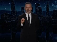 Jimmy Kimmel dá as boas-vindas a Marjorie Taylor Greene ‘à realidade’ após as consequências e renúncia de Trump: ‘Sinta-se em casa’ | Vídeo Jimmy Kimmel dá as boas-vindas a Marjorie Taylor Greene 'à realidade' após as consequências e renúncia de Trump: 'Sinta-se em casa' | Vídeo