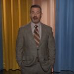 Jimmy Kimmel descobriu por que Trump odeia SNAP: 'Seus dedos são pequenos demais para fazer isso' | Vídeo