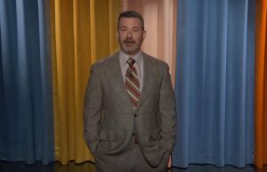 Jimmy Kimmel descobriu por que Trump odeia SNAP: ‘Seus dedos são pequenos demais para fazer isso’ | Vídeo Jimmy Kimmel descobriu por que Trump odeia SNAP: 'Seus dedos são pequenos demais para fazer isso' | Vídeo