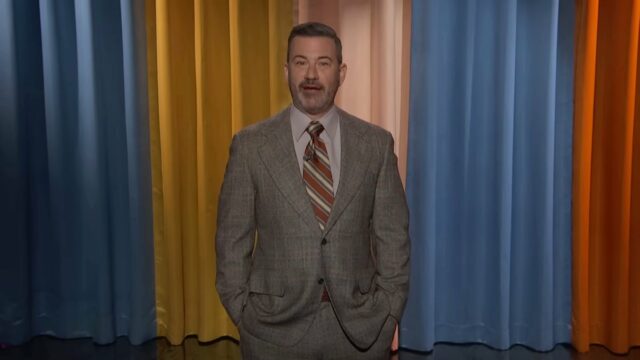 Jimmy Kimmel descobriu por que Trump odeia SNAP: 'Seus dedos são pequenos demais para fazer isso' | Vídeo
