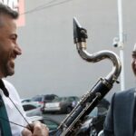 Jimmy Kimmel lança 2 arrecadações de fundos em homenagem ao falecido líder da banda e melhor amigo
