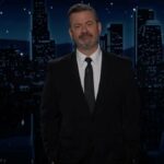 Jimmy Kimmel luta contra as lágrimas para apresentar o monólogo 'mais difícil' de sua carreira: 'Vamos tirar as próximas noites de folga' | Vídeo