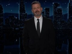 Jimmy Kimmel luta contra as lágrimas para apresentar o monólogo ‘mais difícil’ de sua carreira: ‘Vamos tirar as próximas noites de folga’ | Vídeo Jimmy Kimmel luta contra as lágrimas para apresentar o monólogo 'mais difícil' de sua carreira: 'Vamos tirar as próximas noites de folga' | Vídeo