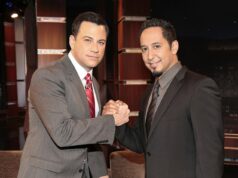 Jimmy Kimmel perde ‘grande amigo’ quando o líder da banda Cleto Escobar III morre aos 59 anos, cinco dias depois que o apresentador da madrugada cancelou abruptamente o show Jimmy Kimmel anunciou a morte de seu amigo de infância e Jimmy Kimmel Live! líder da banda, Cleto Escobedo III, no Instagram