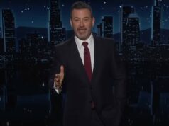 Jimmy Kimmel refuta Trump dizendo que os republicanos não têm nada a esconder nos arquivos de Epstein: ‘Só você, mano’ | Vídeo Jimmy Kimmel refuta Trump dizendo que os republicanos não têm nada a esconder nos arquivos de Epstein: 'Só você, mano' | Vídeo