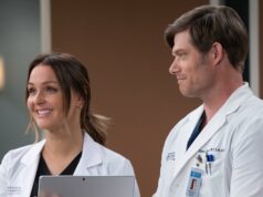 Jo, de Grey’s Anatomy, entra em trabalho de parto, (spoiler) sofre perda pessoal surpresa Todas as estrelas que deixaram Grey's Anatomy Onde estão agora Patrick Dempsey e Kelly McCreary