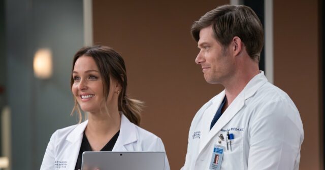 Jo, de Grey's Anatomy, entra em trabalho de parto, (spoiler) Todas as estrelas que deixaram Grey's Anatomy Onde estão agora Patrick Dempsey e Kelly McCreary