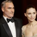 Joaquin Phoenix e Rooney Mara dirigem o curta palestino vencedor de Cannes 'I'm Glad You're Dead Now' como produtores executivos (EXCLUSIVO)