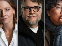 Jodie Foster, Guillermo del Toro, Bong Joon Ho e mais definidos para conversas no Festival de Cinema de Marrakech Jodie Foster, Guillermo del Toro, Bong Joon Ho e mais definidos para conversas no Festival de Cinema de Marrakech