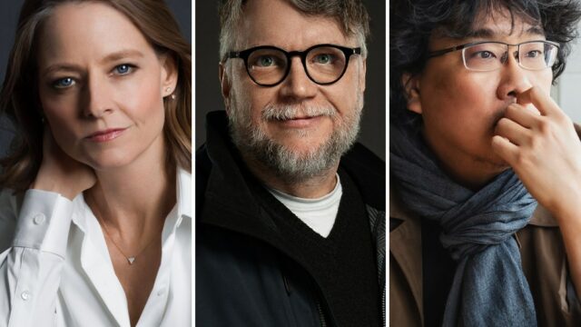 Jodie Foster, Guillermo del Toro, Bong Joon Ho e mais definidos para conversas no Festival de Cinema de Marrakech
