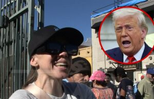 Jodie Sweetin diz que seu desejo de férias é que Donald Trump deixe a Casa Branca jodie-sweetin-kal-27-11-2025