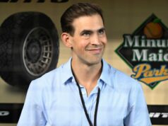 Joe Davis, da Fox Sports, revela se fez xixi durante um jogo de 18 entradas da World Series Taylor Swift denunciou seguranças que ficaram até tarde no jogo dos Yankees com Travis Kelce