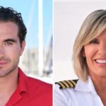 Capitão Sandy: Hannah está 'ainda com raiva' após o disparo de 'Below Deck Med'
