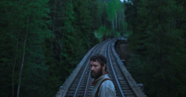 Joel Edgerton nunca esteve melhor do que no lindamente evocativo Joel Edgerton nunca esteve melhor do que no lindamente evocativo 'Train Dreams'