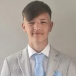 Harley Andrews, 16, de Leigh, Wigan, morreu poucas horas após ser diagnosticado com leucemia