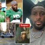 Jogadores do Jets que festejaram com Kris Boyd antes do tiroteio em uma boate de Nova York revelados