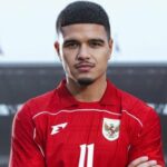 Jogadores indonésios destroem clube de elite belga, Ragnar Oratmangoen é a causa da demissão do técnico da Antuérpia