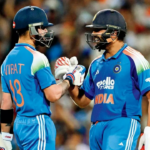 Jogar um formato torna cada série mais desafiadora: Pujara em Sharma, Kohli