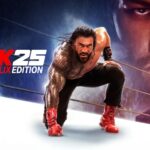 Jogo para celular 'WWE 2K25' é lançado na Netflix (resumo de notícias sobre jogos)