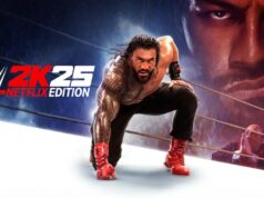 Jogo para celular ‘WWE 2K25’ é lançado na Netflix (resumo de notícias sobre jogos) Jogo para celular 'WWE 2K25' é lançado na Netflix (resumo de notícias sobre jogos)