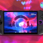 Jogue em qualquer lugar com US$ 250 de desconto no Lenovo Legion Go S antes da Black Friday