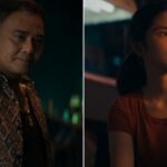 John Arcilla, Loisa Andalio Billyards drama 'billyarist', apresentando as lendas da piscina Efren Reyes, Django Bustamante, faz estreia mundial e Festival Internacional de Cinema da Índia