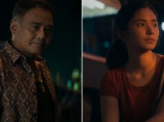 John Arcilla, Loisa Andalio Billyards drama ‘billyarist’, apresentando as lendas da piscina Efren Reyes, Django Bustamante, faz estreia mundial e Festival Internacional de Cinema da Índia John Arcilla, Loisa Andalio Billyards drama 'billyarist', apresentando as lendas da piscina Efren Reyes, Django Bustamante, faz estreia mundial e Festival Internacional de Cinema da Índia