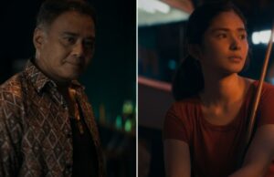 John Arcilla, Loisa Andalio Billyards drama ‘billyarist’, apresentando as lendas da piscina Efren Reyes, Django Bustamante, faz estreia mundial e Festival Internacional de Cinema da Índia John Arcilla, Loisa Andalio Billyards drama 'billyarist', apresentando as lendas da piscina Efren Reyes, Django Bustamante, faz estreia mundial e Festival Internacional de Cinema da Índia