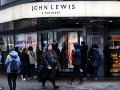 John Lewis planeja retorno às ruas com lojas renovadas – mas descarta novas inaugurações John Lewis planeja retorno às ruas com lojas renovadas - mas descarta novas inaugurações