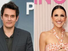 John Mayer supostamente avistado com a influenciadora Kat Stickler novamente Apresenta single de Kat Stickler após ser flagrado em dois encontros consecutivos com John Mayer