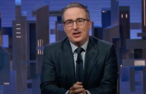 John Oliver envia Eric Adams ‘profundamente estranho’ com uma rápida série de escândalos de seu administrador e respostas ‘chocantes’ às perguntas John Oliver envia Eric Adams 'profundamente estranho' com uma rápida série de escândalos de seu administrador e respostas 'chocantes' às perguntas