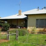 Joia histórica em Narrogin atende ao estilo de vida e à agricultura produtiva