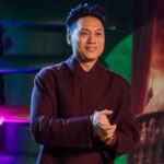 MCDHIFA_ON021 Jon M. Chu provoca se eles serão um spinoff perverso para sempre