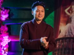 Jon M. Chu provoca se eles serão um spinoff de ‘Wicked’ depois de ‘For Good’ MCDHIFA_ON021 Jon M. Chu provoca se eles serão um spinoff perverso para sempre