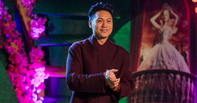 Jon M. Chu provoca se eles serão um spinoff de MCDHIFA_ON021 Jon M. Chu provoca se eles serão um spinoff perverso para sempre