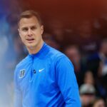 Jon Scheyer, prospecto 5 estrelas da Duke Land em grande anúncio de recrutamento