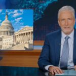 Jon Stewart fala sobre os democratas do Senado após acordo de paralisação do governo: 'Eles desperdiçaram sua influência' | Vídeo