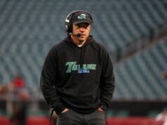 Jon Sumrall envia mensagem clara em meio às crescentes especulações sobre treinadores na Flórida Jon Sumrall