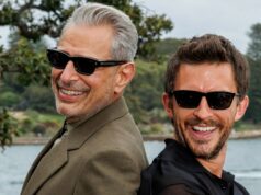 Jonathan Bailey e Jeff Goldblum falam sobre ‘Wicked: For Good’ – e você vai rir Malvado para sempre