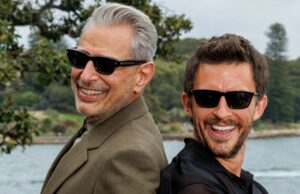 Jonathan Bailey e Jeff Goldblum falam sobre ‘Wicked: For Good’ – e você vai rir Malvado para sempre