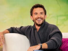 Jonathan Bailey é eleito o homem mais sexy do mundo em 2025 Jonathan Bailey no programa TODAY em 13 de novembro de 2024.